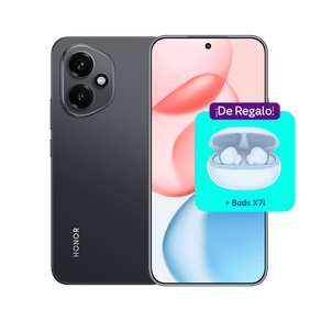 honor 400 + buds x7i